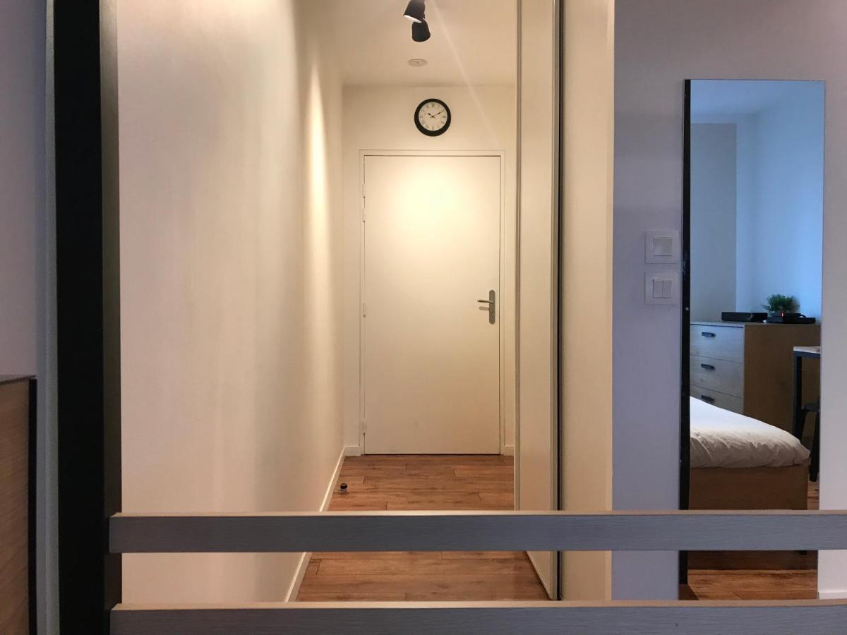 מונטבראן Studio A 150M Rer Val D'Europe. Disney/Paris מראה חיצוני תמונה