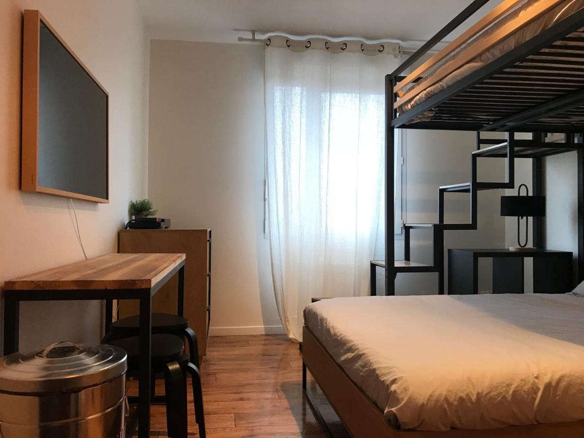 מונטבראן Studio A 150M Rer Val D'Europe. Disney/Paris מראה חיצוני תמונה