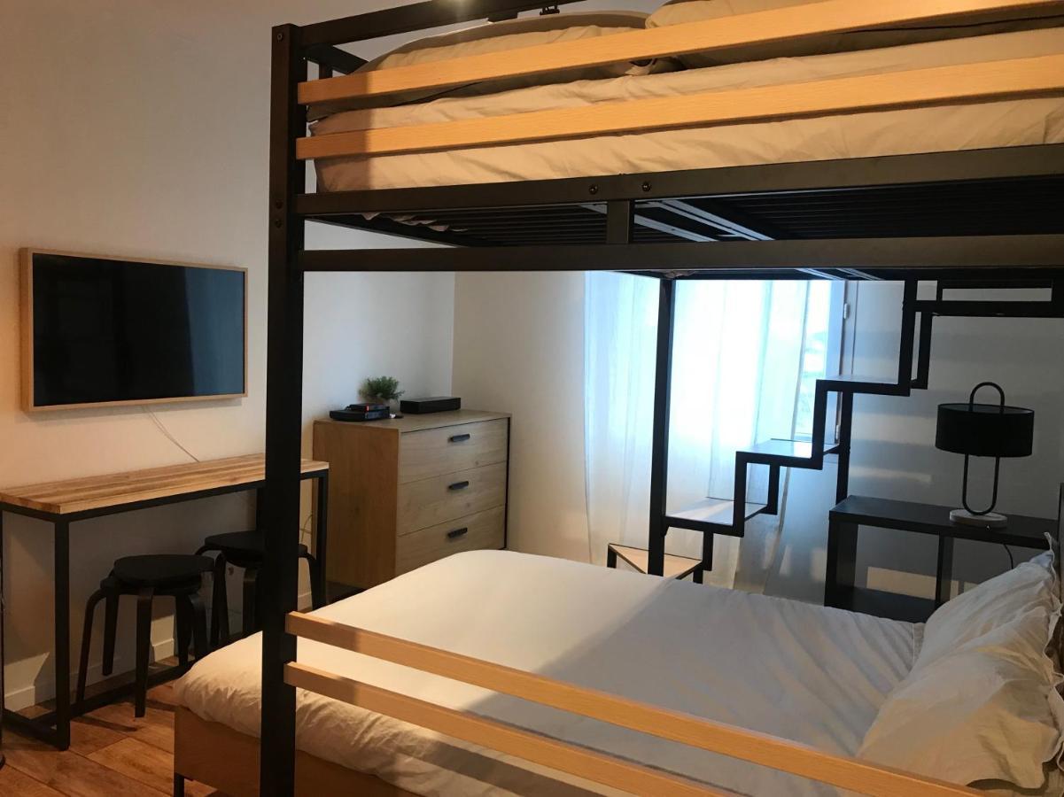 מונטבראן Studio A 150M Rer Val D'Europe. Disney/Paris מראה חיצוני תמונה