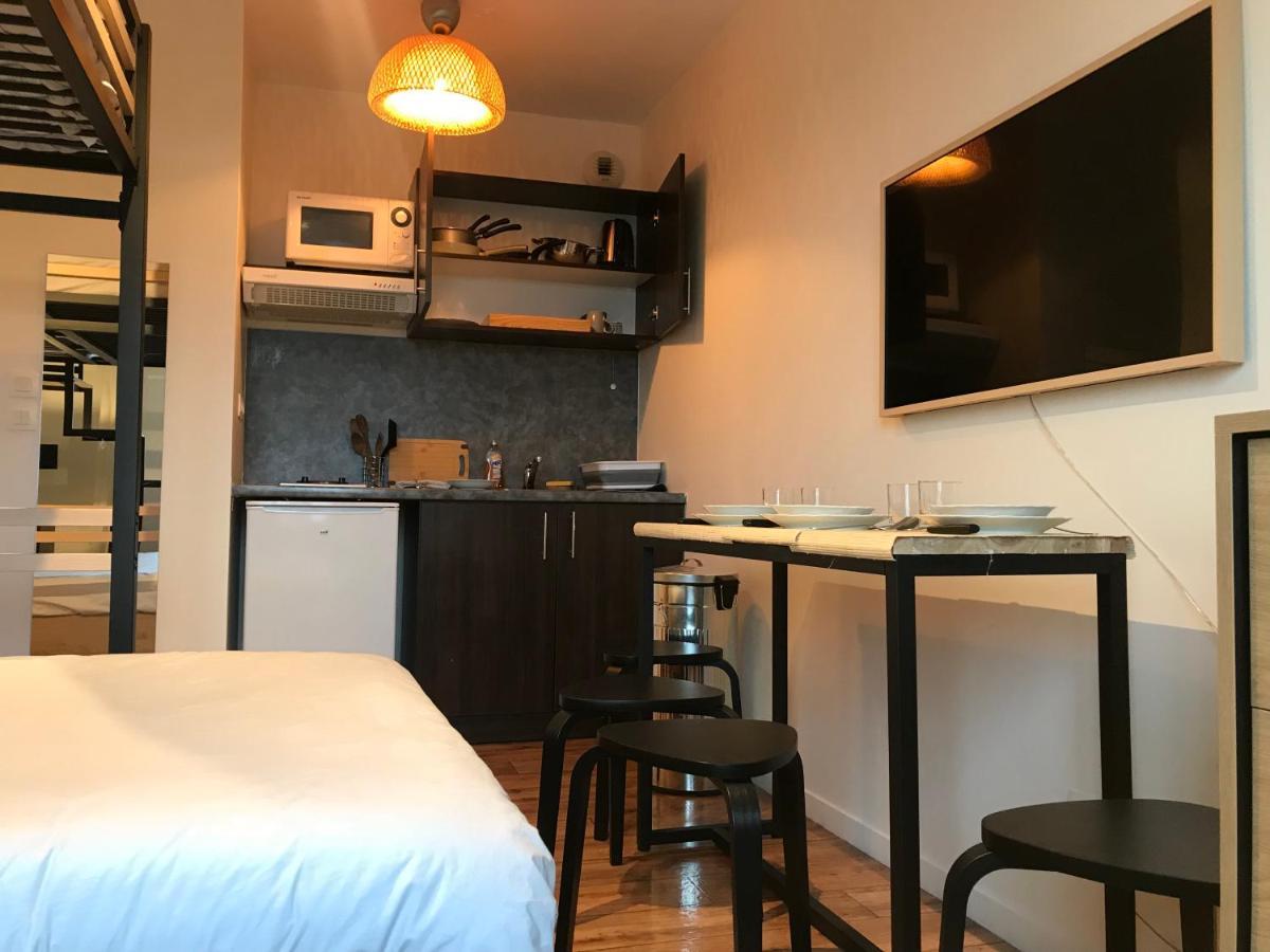 מונטבראן Studio A 150M Rer Val D'Europe. Disney/Paris מראה חיצוני תמונה