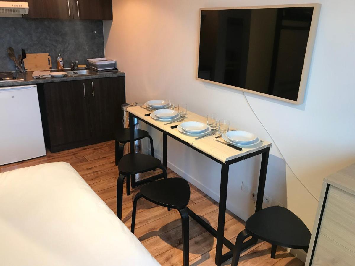 מונטבראן Studio A 150M Rer Val D'Europe. Disney/Paris מראה חיצוני תמונה