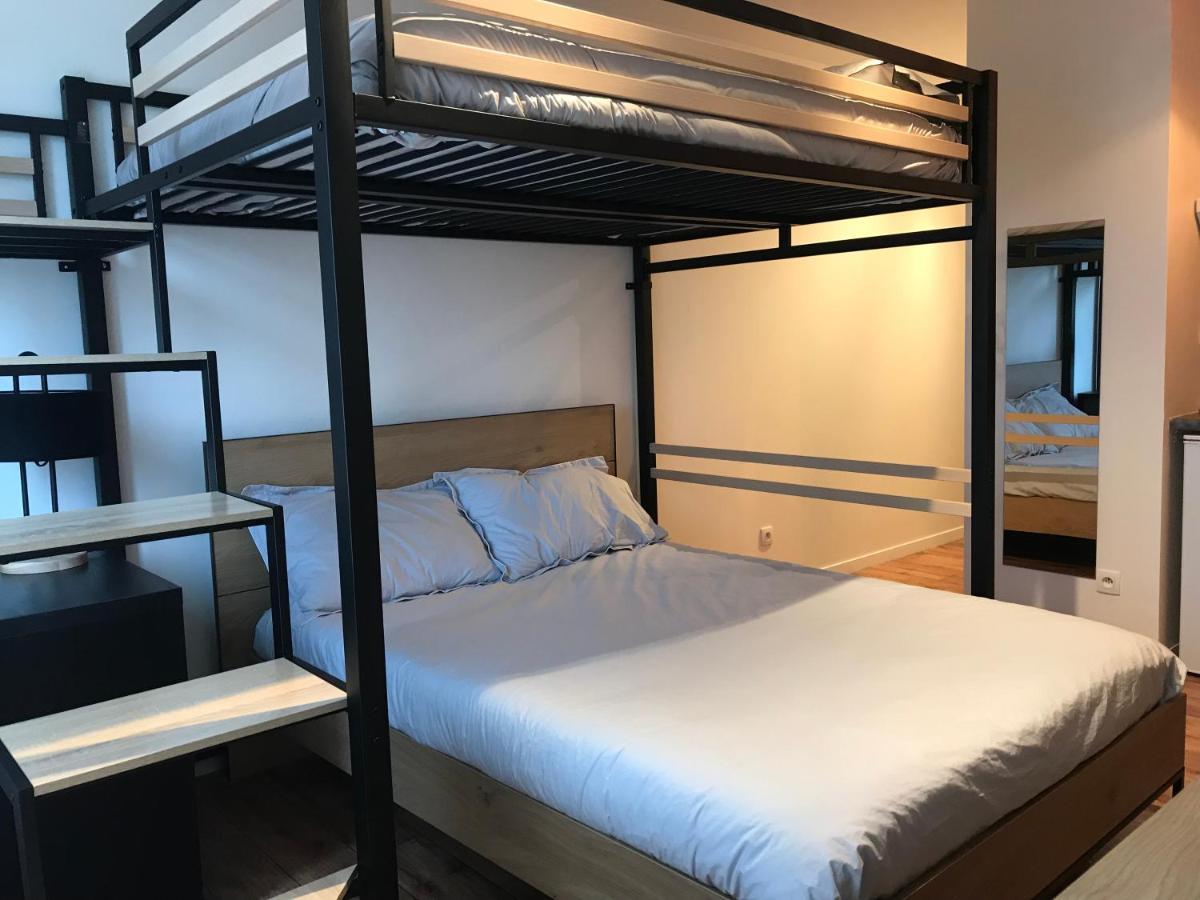 מונטבראן Studio A 150M Rer Val D'Europe. Disney/Paris מראה חיצוני תמונה