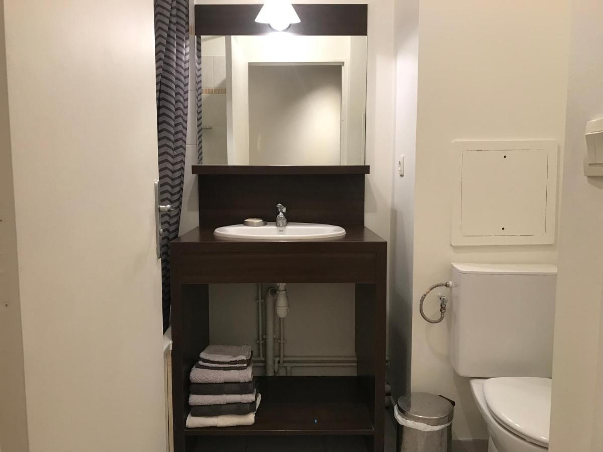 מונטבראן Studio A 150M Rer Val D'Europe. Disney/Paris מראה חיצוני תמונה