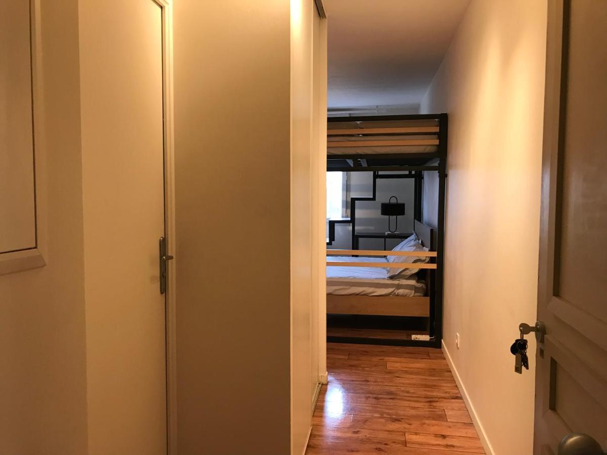 מונטבראן Studio A 150M Rer Val D'Europe. Disney/Paris מראה חיצוני תמונה