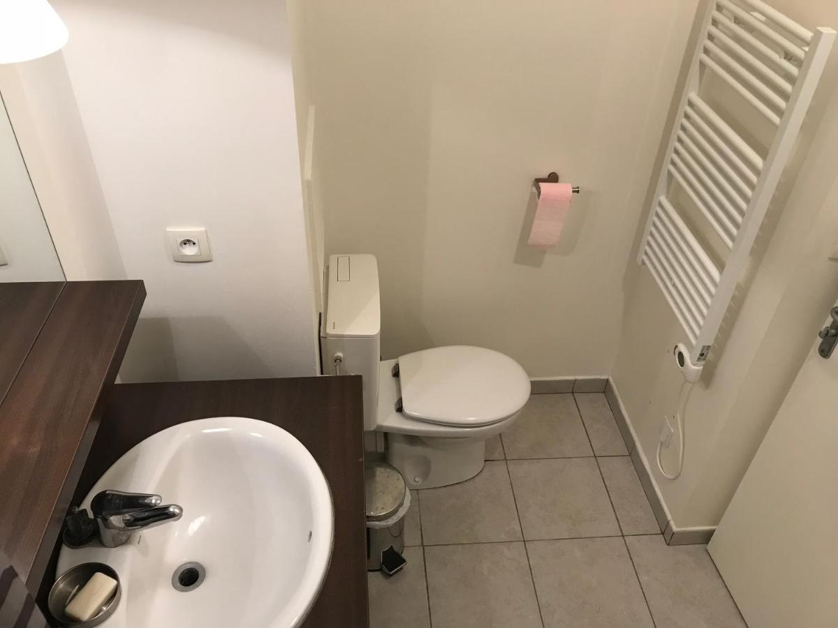 מונטבראן Studio A 150M Rer Val D'Europe. Disney/Paris מראה חיצוני תמונה